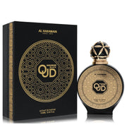 Al Haramain Black Oudh