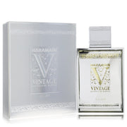 Al Haramain Vintage Silver