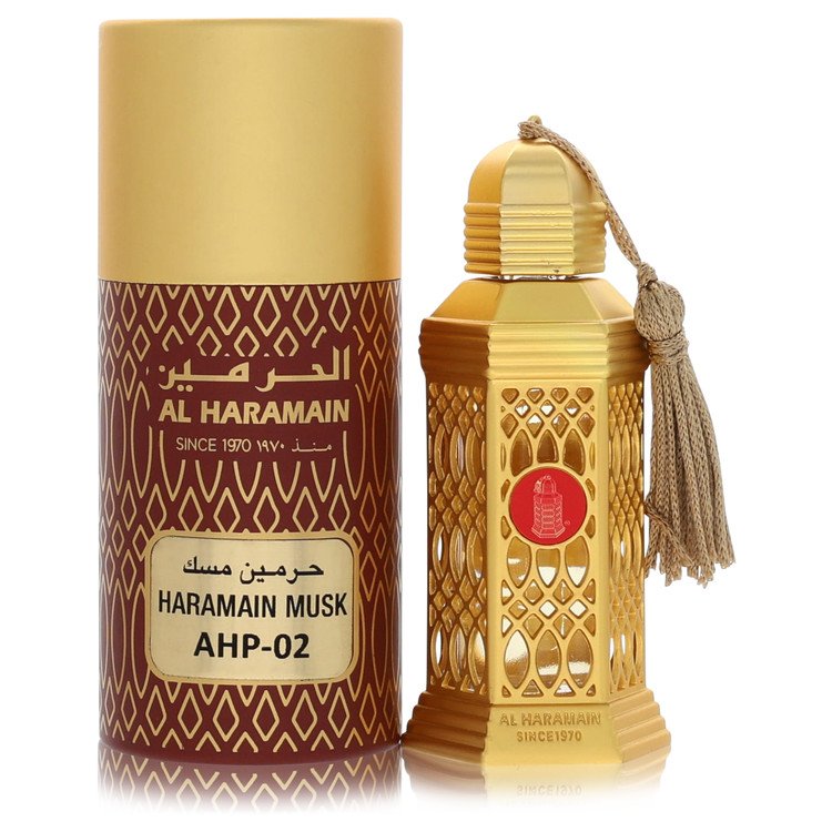 Al Haramain Musk