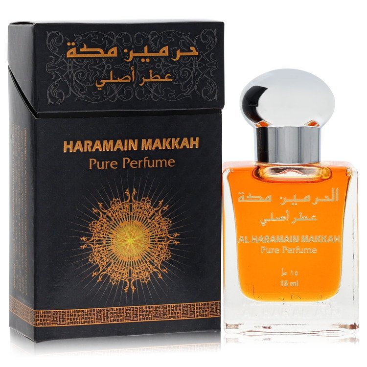 Al Haramain Makkah