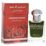 Al Haramain Firdous