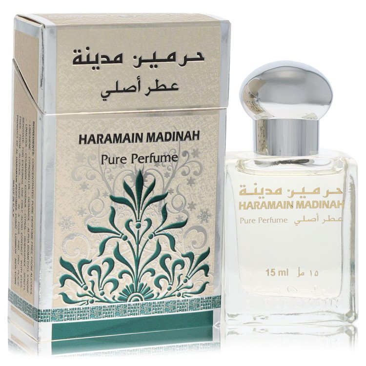 Al Haramain Madinah