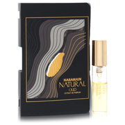 Al Haramain Natural Oud