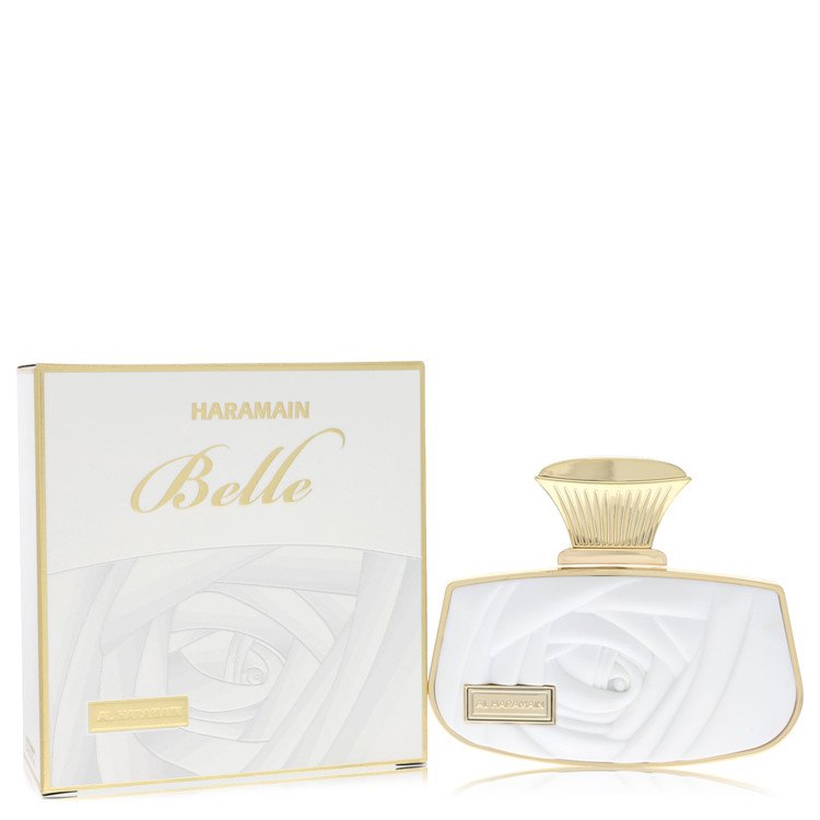 Al Haramain Belle