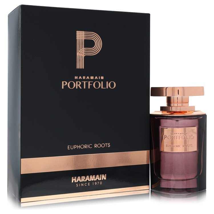 Al Haramain Portfolio Euphoric Roots