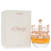 Al Haramain Manege Blanche