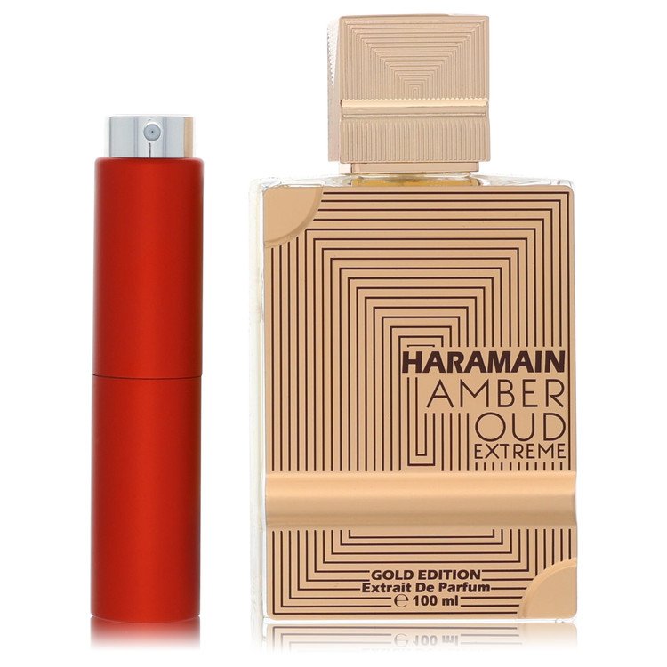 Al Haramain Amber Oud Gold Edition Extreme