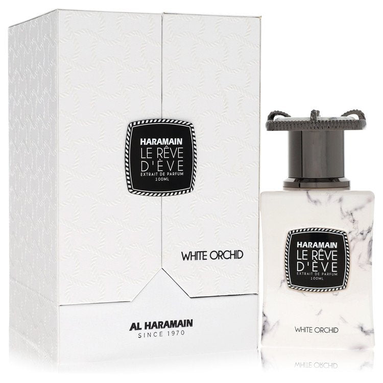 Al Haramain Le Reve D'eve White Orchid