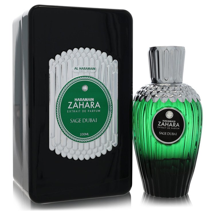 Al Haramain Zahara Sage Dubai