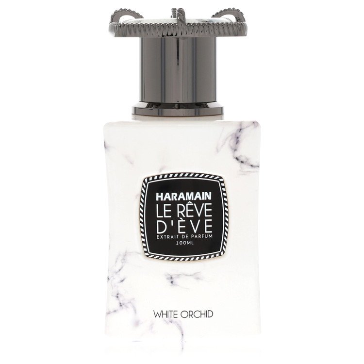 Al Haramain Le Reve D'eve White Orchid