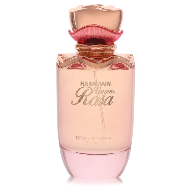Al Haramain Vergine Rosa