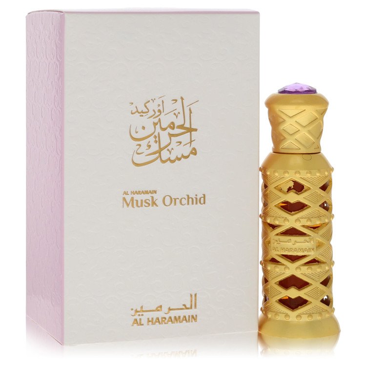 Al Haramain Musk Orchid