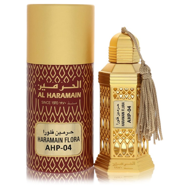 Al Haramain Flora