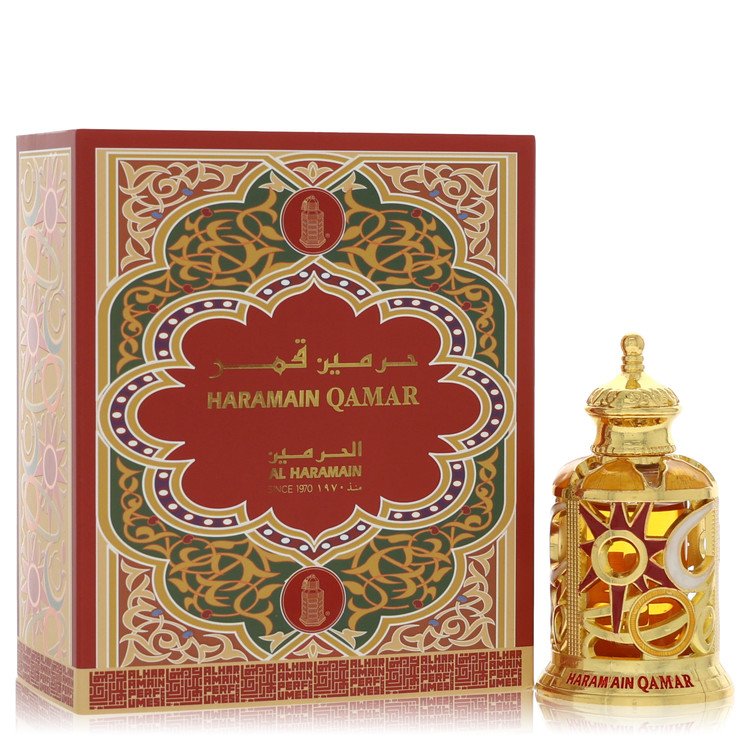Al Haramain Qamar
