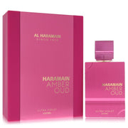 Al Haramain Amber Oud Ultra Violet