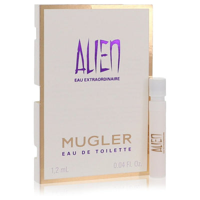 Alien Eau Extraordinaire