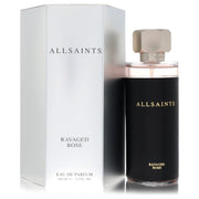 Allsaints Ravaged Rose