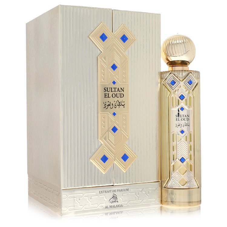 Al Malakia Sultan El Oud
