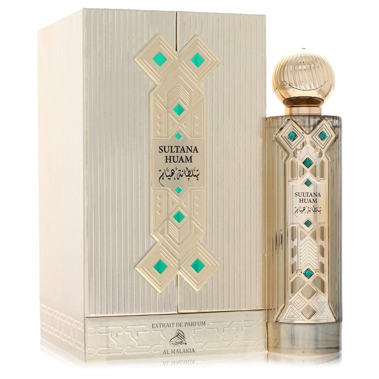 Al Malakia Sultana Huam