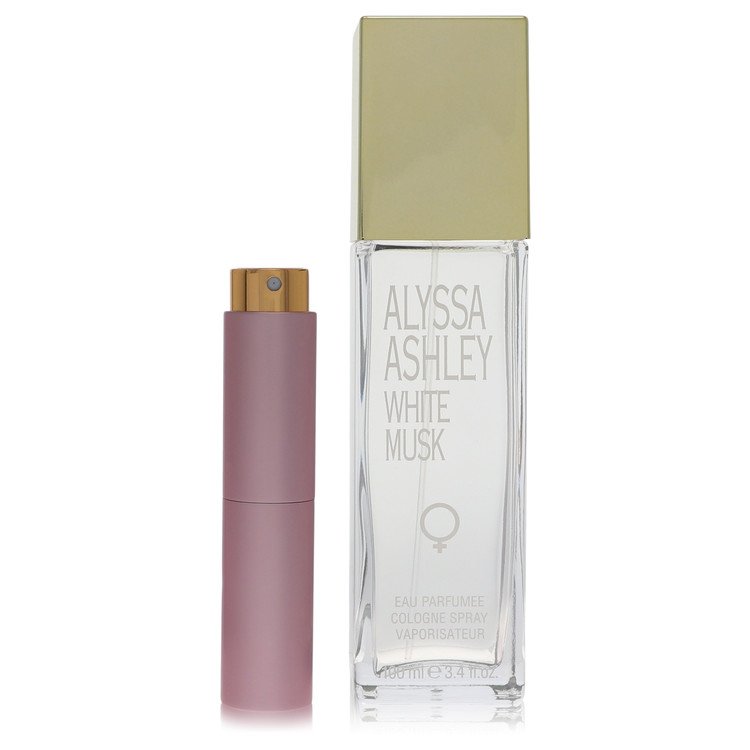 Alyssa Ashley White Musk
