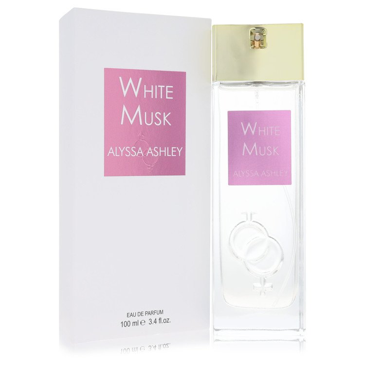 Alyssa Ashley White Musk