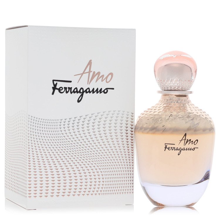 Amo Ferragamo