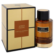 Amber Desire