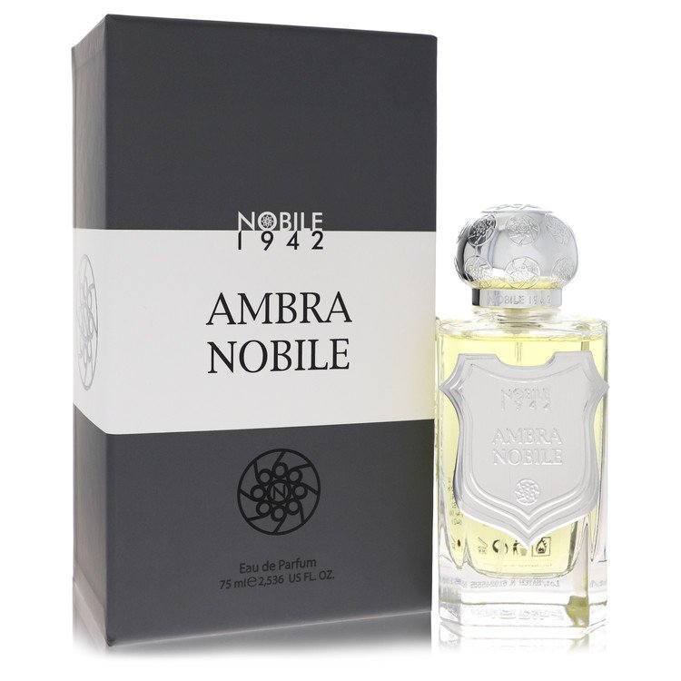 Ambra Nobile