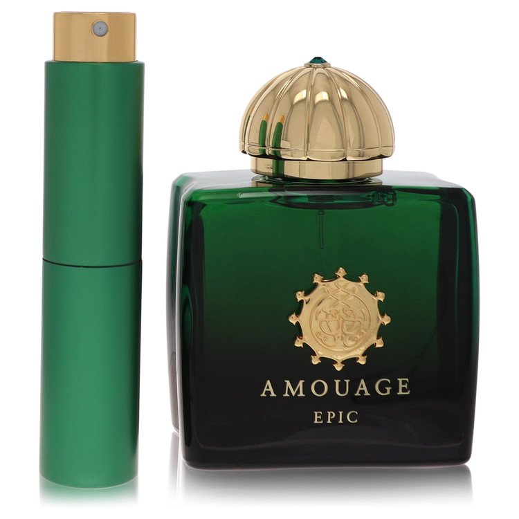 Amouage Epic