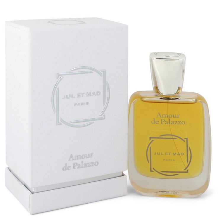Amour De Palazzo