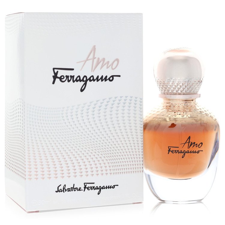 Amo Ferragamo