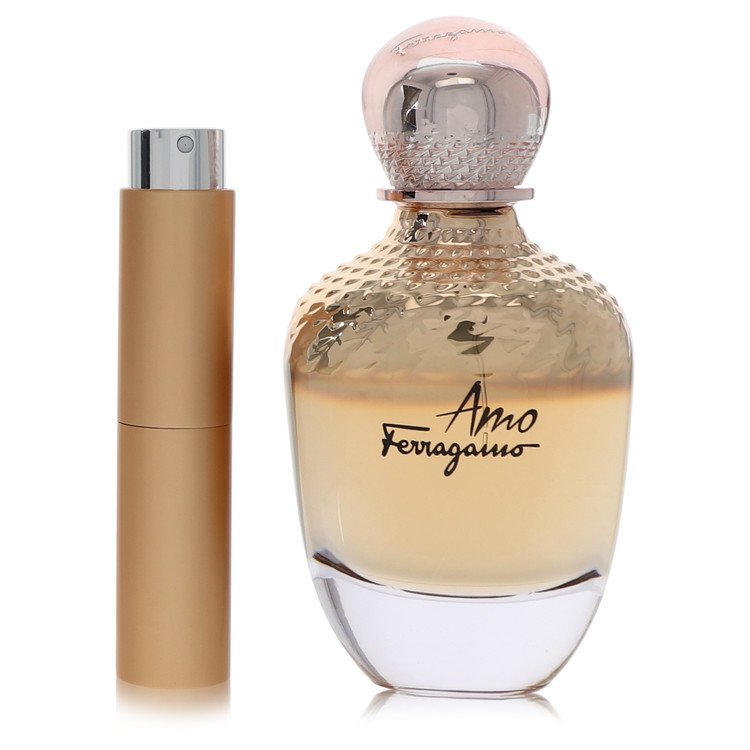 Amo Ferragamo