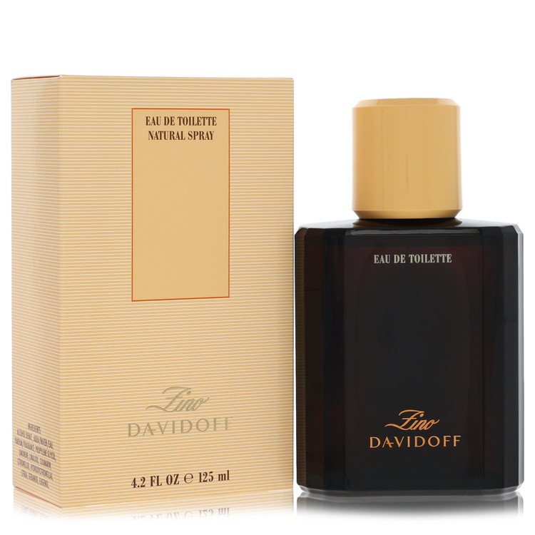 Zino Davidoff