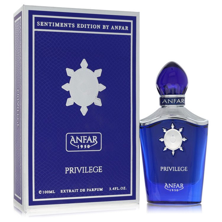 Anfar Privilege