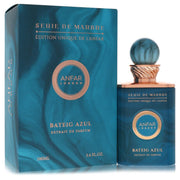 Anfar London Bateig Azul