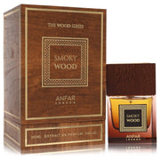 Anfar London Smoky Wood