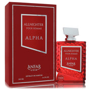 Anfar All Nighter Alpha