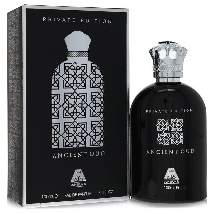 Anfar Ancient Oud