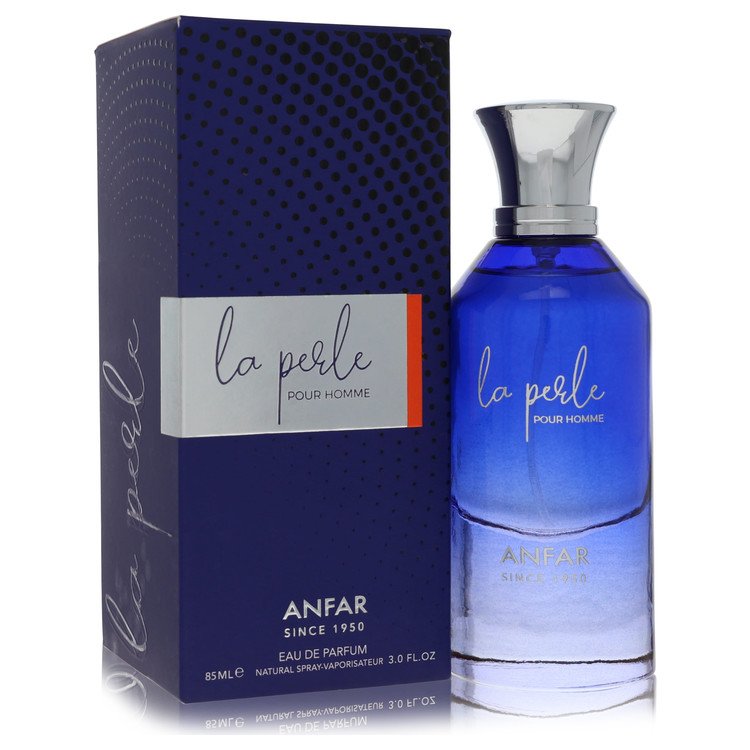 Anfar La Perle
