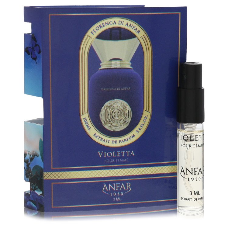 Anfar Violetta