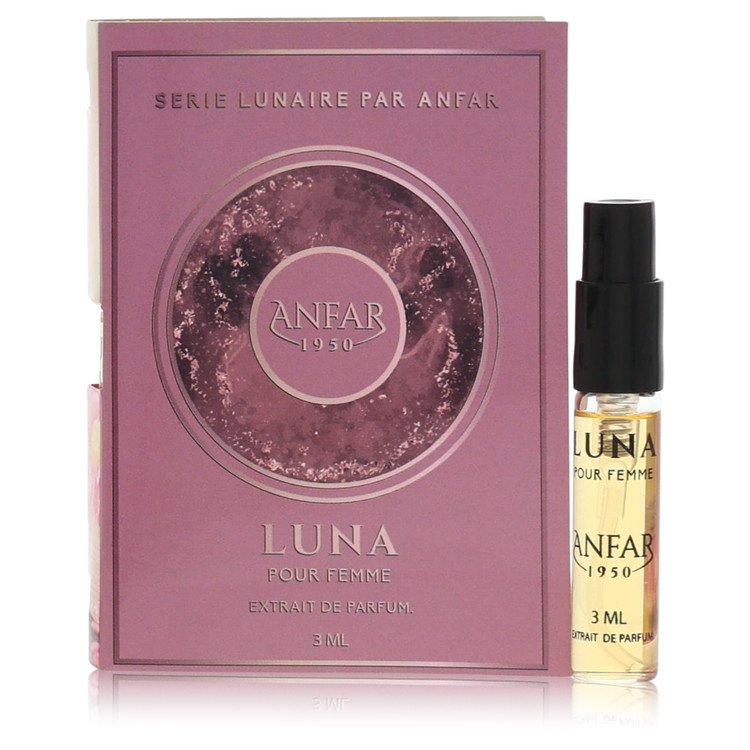 Anfar Luna