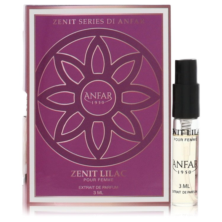 Anfar Zenit Lilac