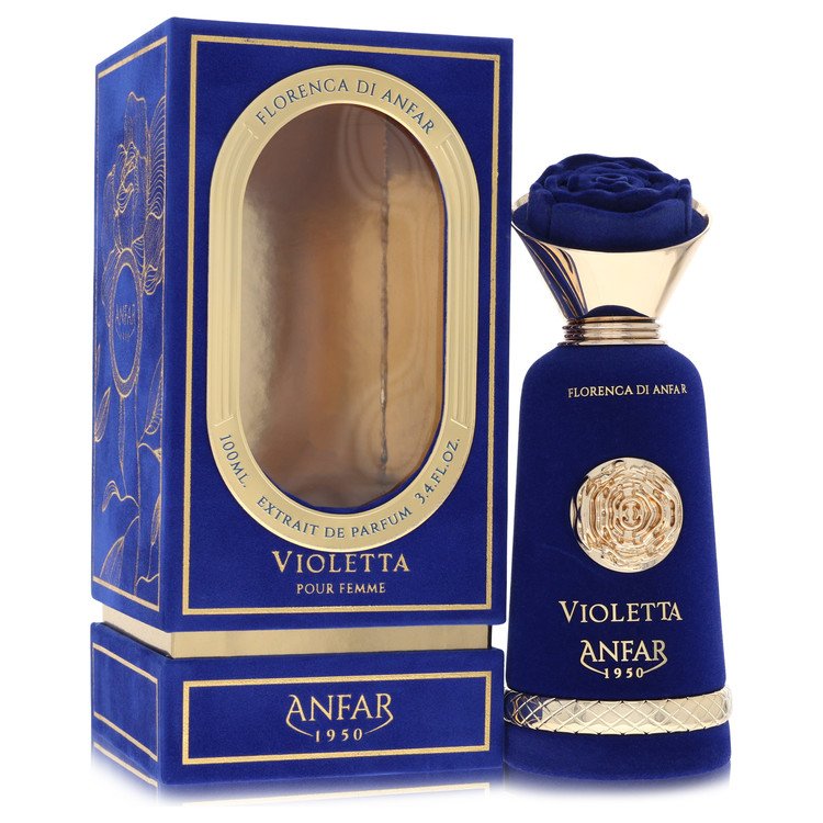 Anfar Violetta