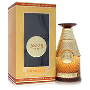 Anfar Odyssee Iv