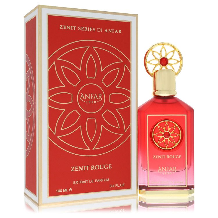 Anfar Zenit Rouge