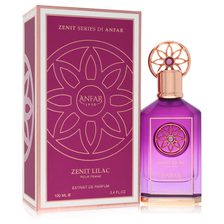 Anfar Zenit Lilac
