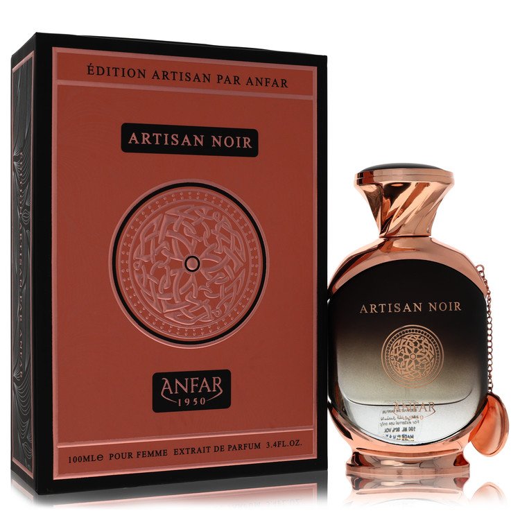 Anfar Artisan Noir