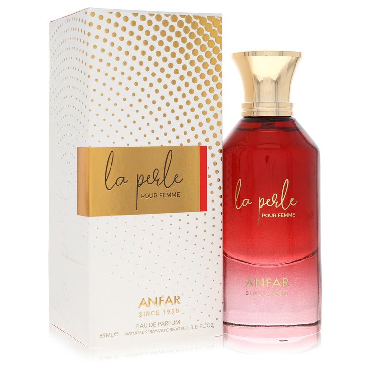 Anfar La Perle