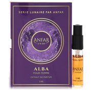 Anfar Alba