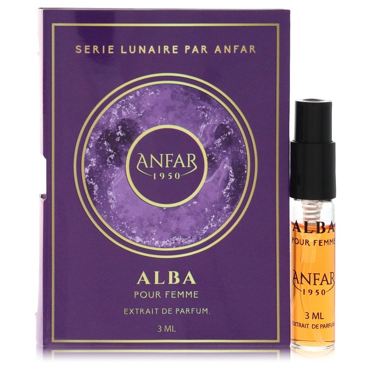 Anfar Alba